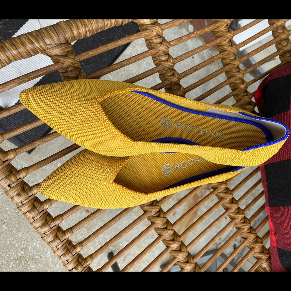 Rothys